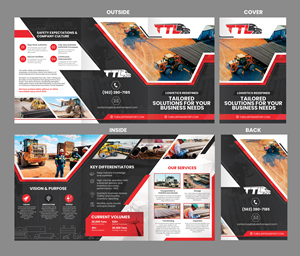 Flyer Design by Stan$oul for this project | Design: #34303225