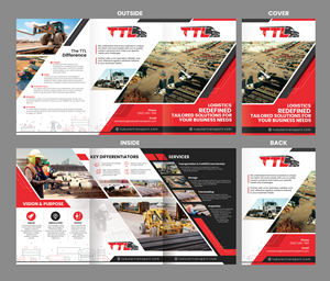 Flyer Design by Stan$oul for this project | Design: #34339976
