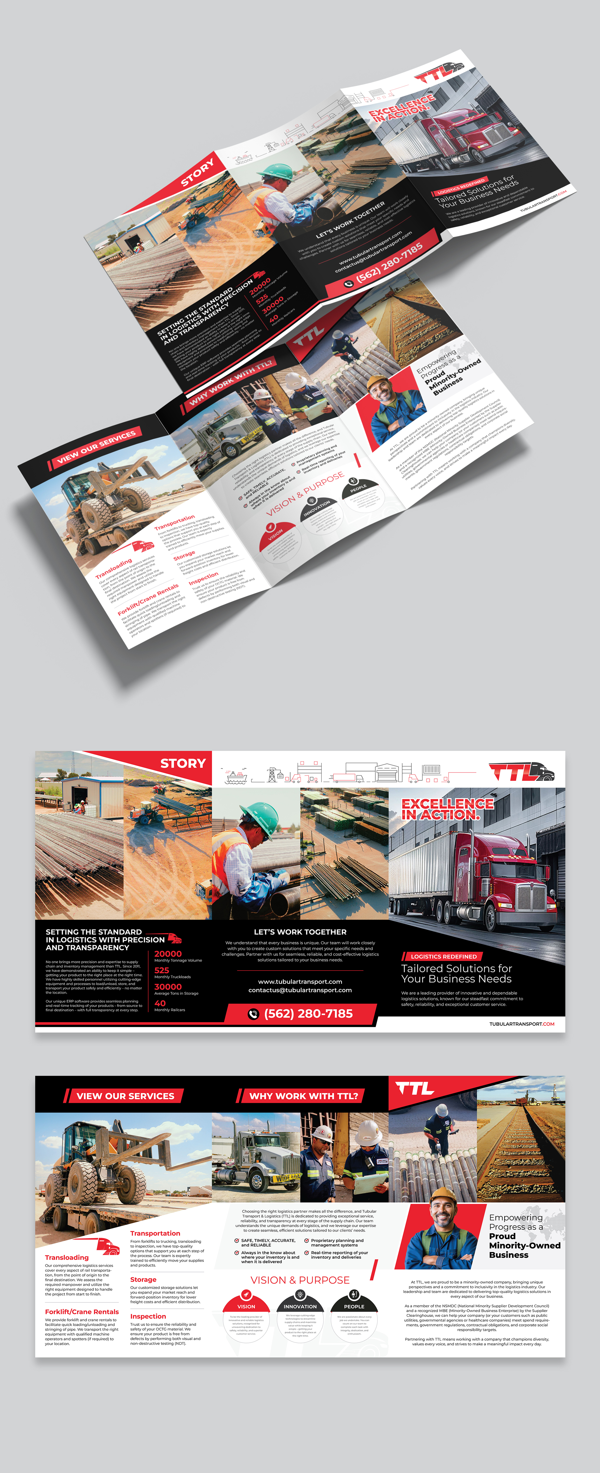 Flyer-Design von vcreatived für dieses Projekt | Design #34304611