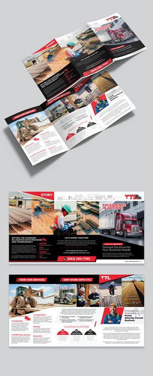 Flyer Design by vcreatived for this project | Design: #34304611
