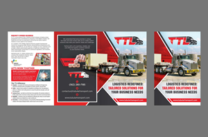 Flyer Design by GraphicsGuru for this project | Design: #34305217