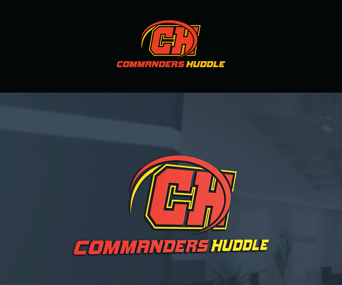 Logo Design by Luckey yaari for this project | Design #34303090