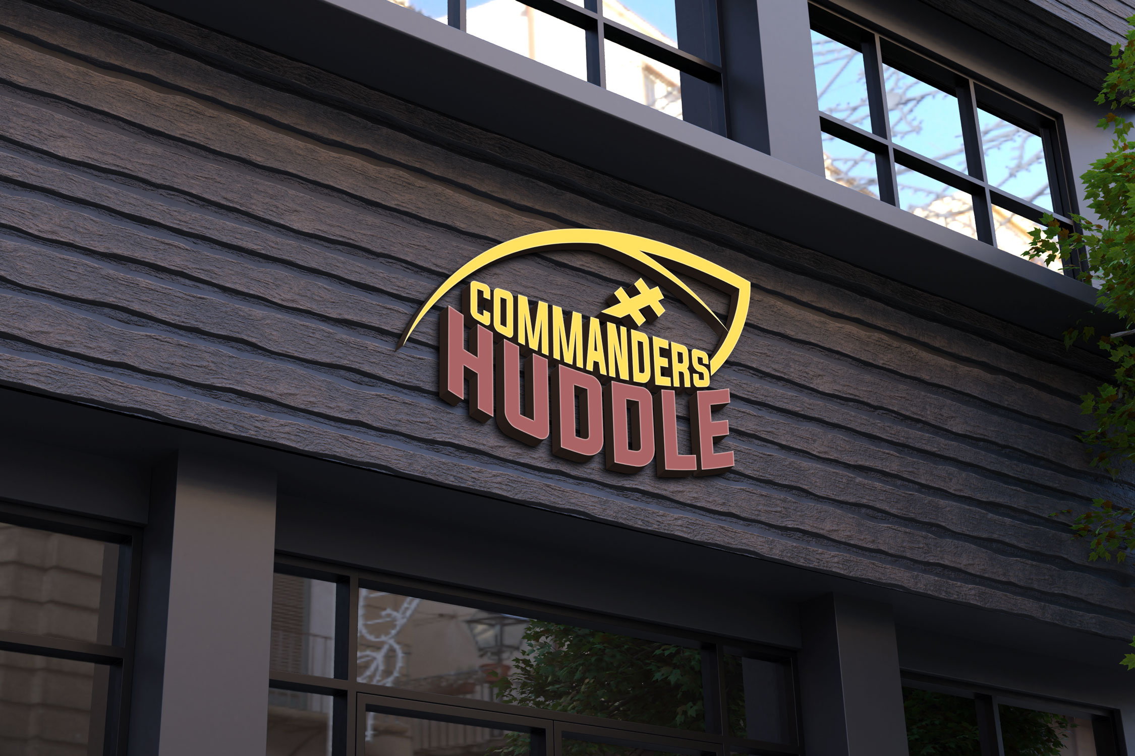 Logo Design by Kavth for this project | Design #34320734