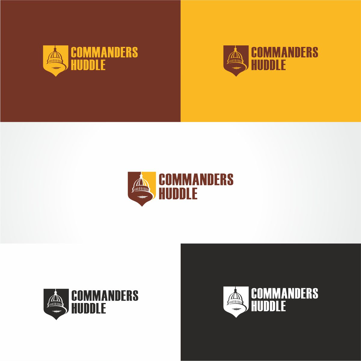 Logo Design by Fortmindz for this project | Design #34304763