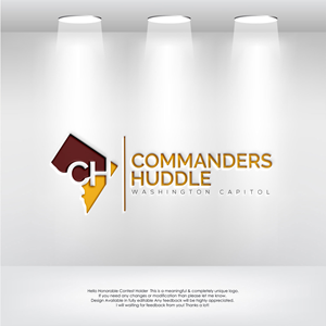 Logo Design by Design Builder. for this project | Design: #34310871