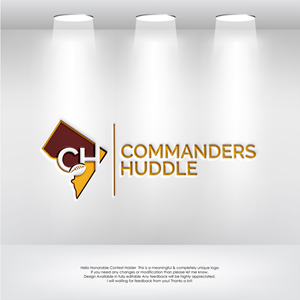 Logo Design by Design Builder. for this project | Design: #34334473