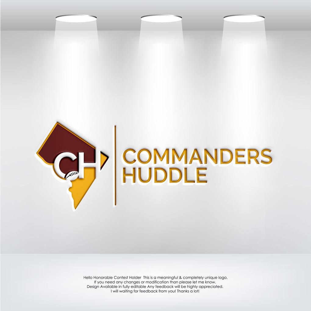 Logo Design by Design Builder. for this project | Design #34334474