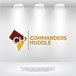 Logo Design by Design Builder. for this project | Design: #34334474