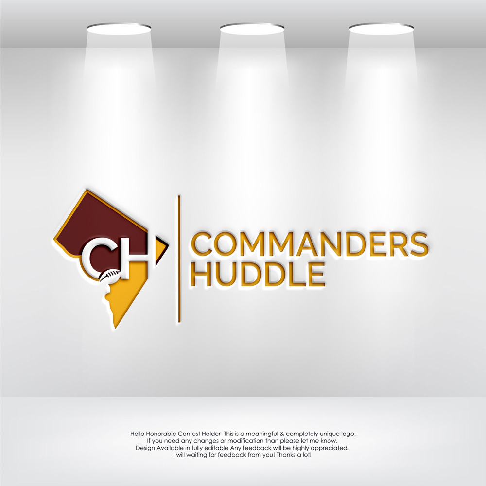 Logo Design by Design Builder. for this project | Design #34334475