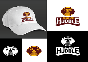 Logo Design by RA-bica for this project | Design: #34320980