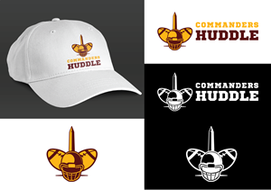 Logo Design by RA-bica for this project | Design: #34320981