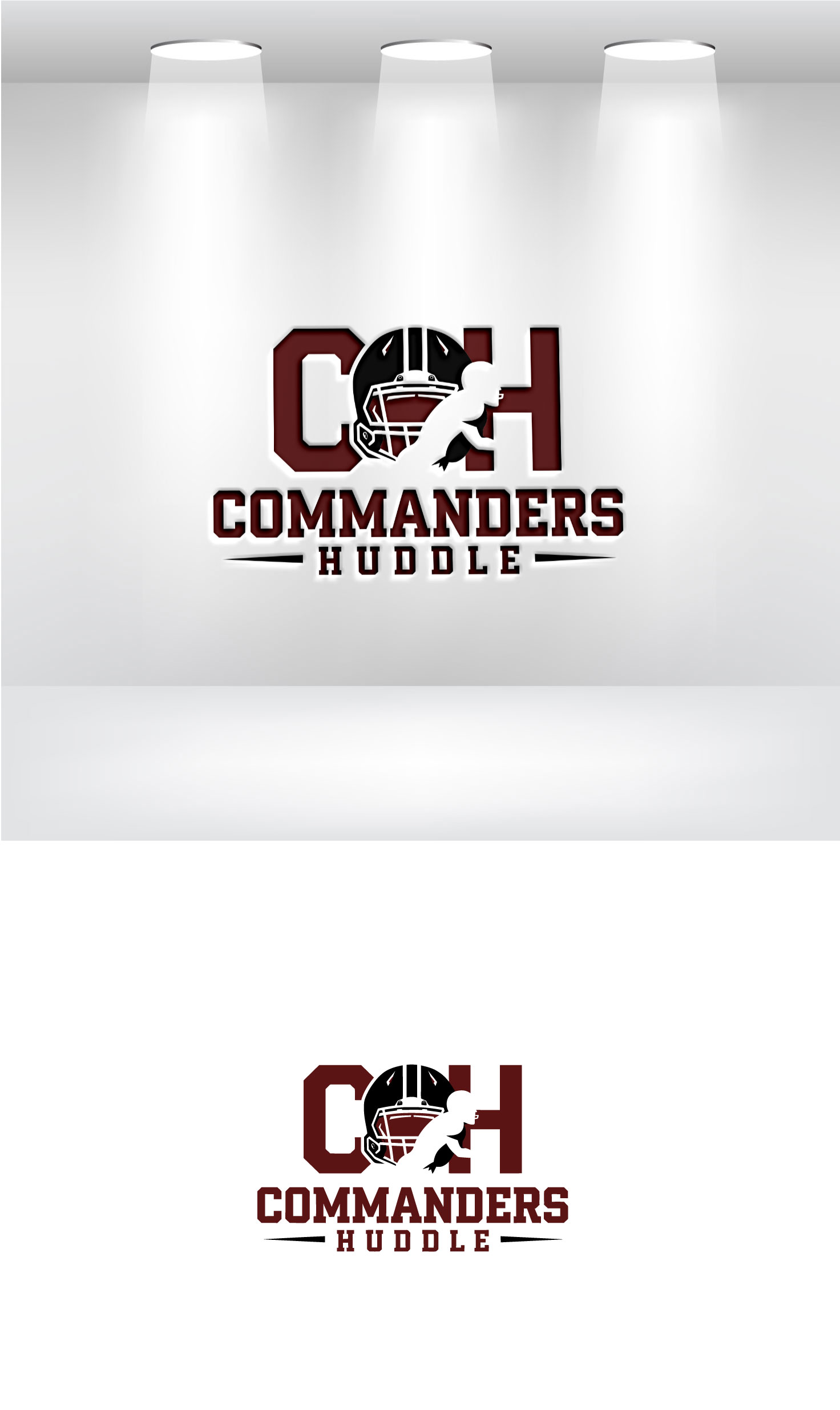 Logo Design by VectorForge for this project | Design #34311228