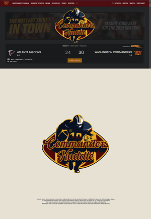 Logo Design by Elysa95 for this project | Design: #34441280