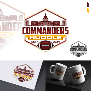 Logo Design by Suvendu.S for this project | Design: #34329521