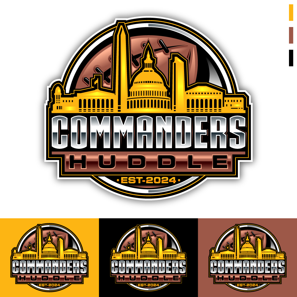 Logo Design by Suvendu.S for this project | Design #34329566