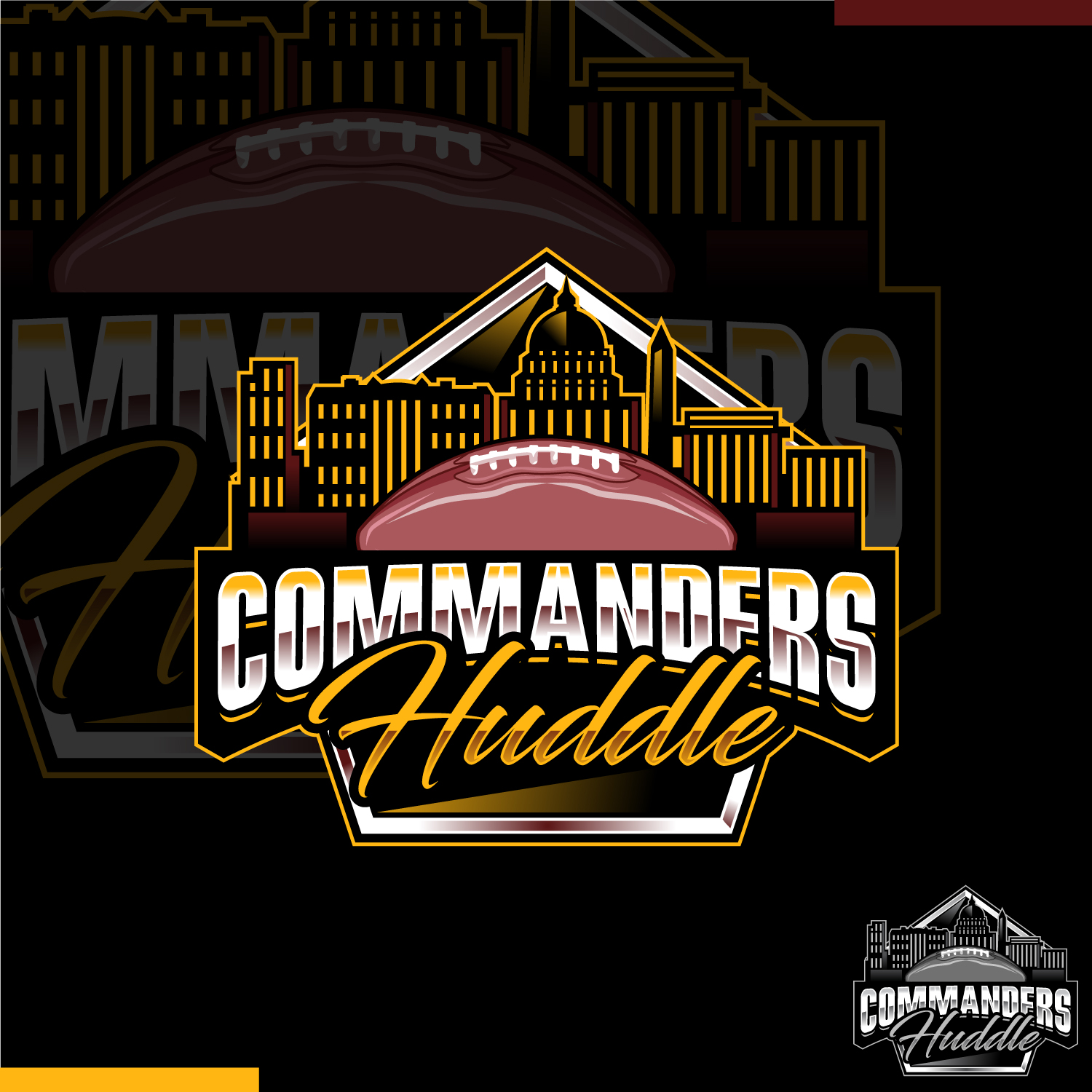 Logo Design by Suvendu.S for this project | Design #34334635