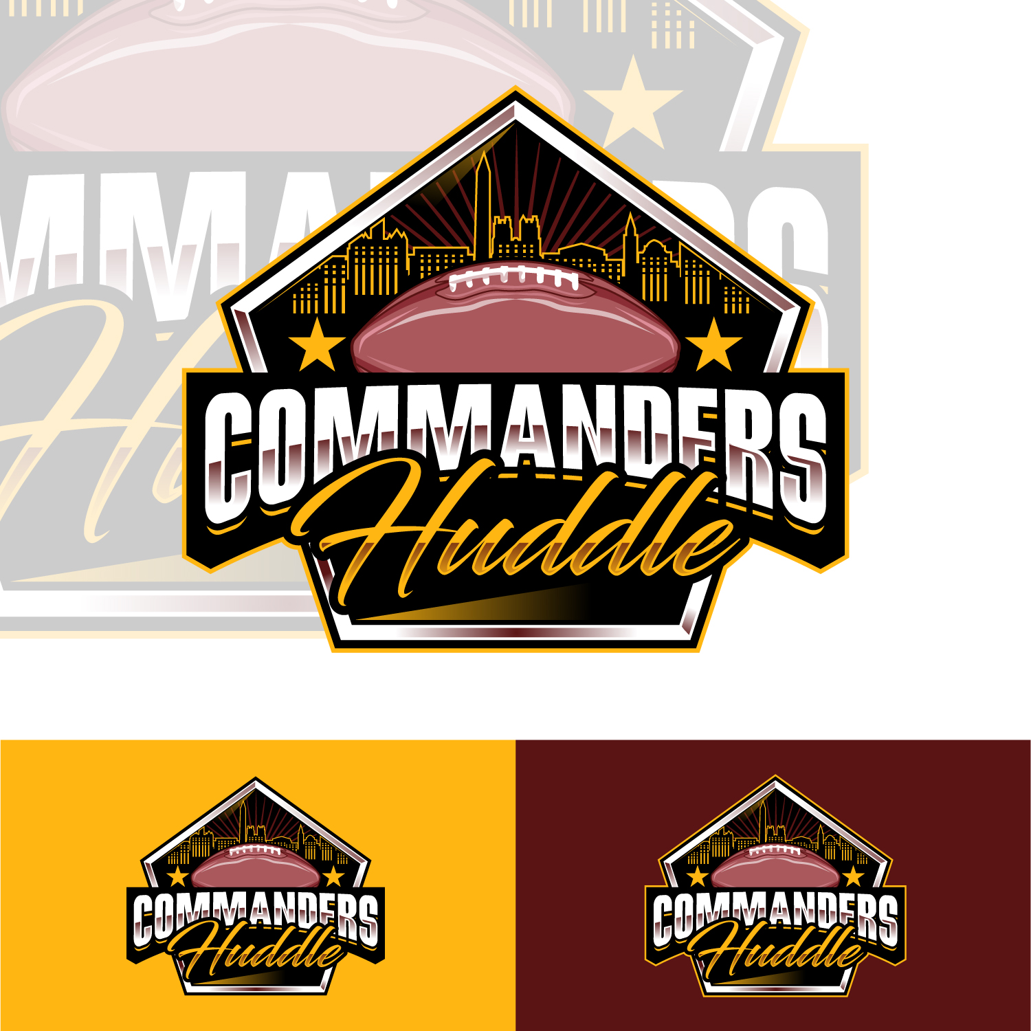 Logo Design by Suvendu.S for this project | Design #34334636