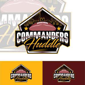 Logo Design by Suvendu.S for this project | Design: #34334636