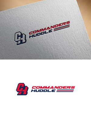 Design de Logo par Christopher C pour ce projet | Design : #34310123