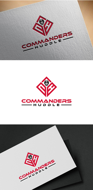 Design de Logo par Christopher C pour ce projet | Design : #34316693