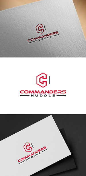 Design de Logo par Christopher C pour ce projet | Design : #34316694