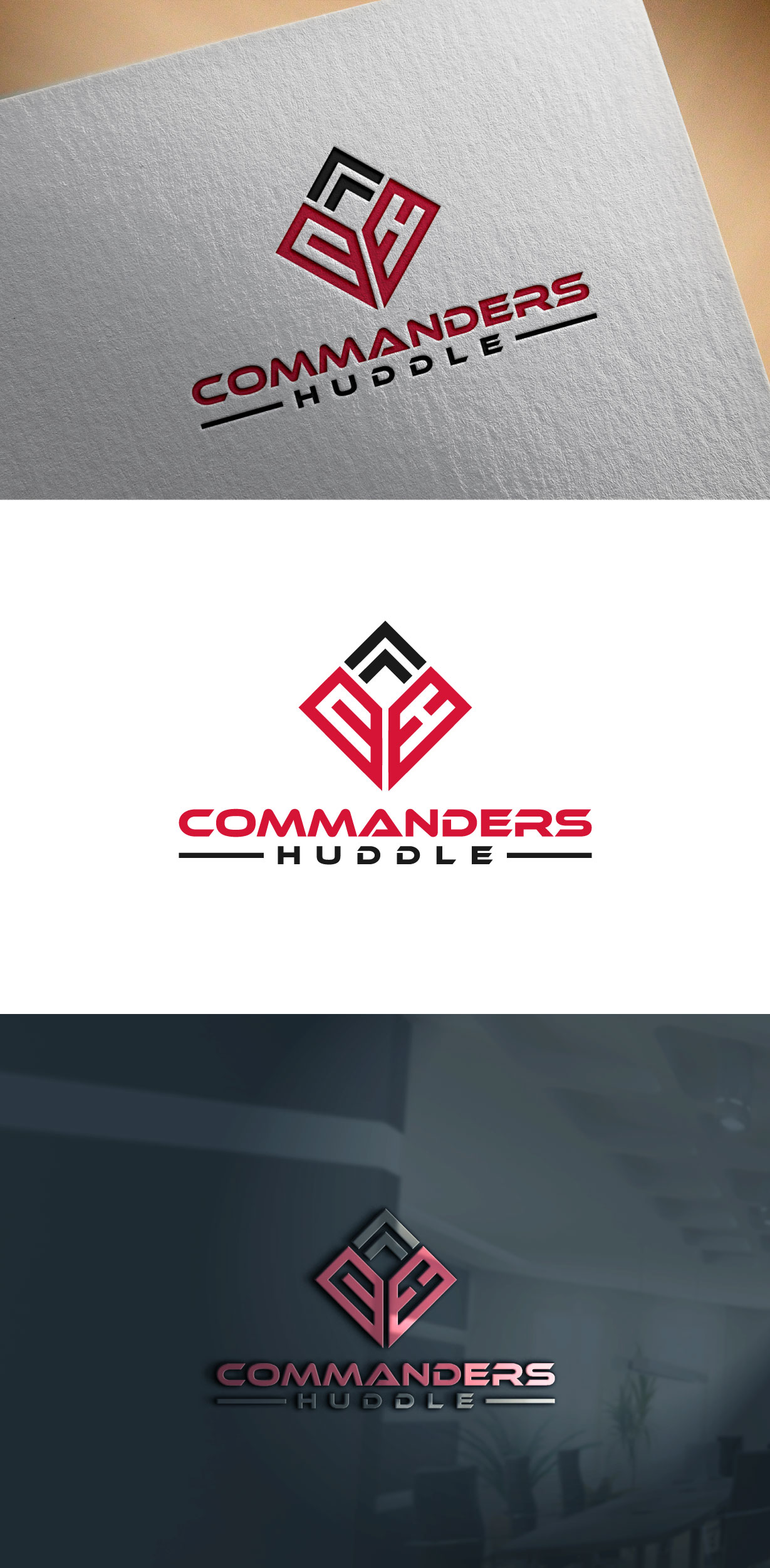 Logo Design by DesignVerse777 for this project | Design #34316924