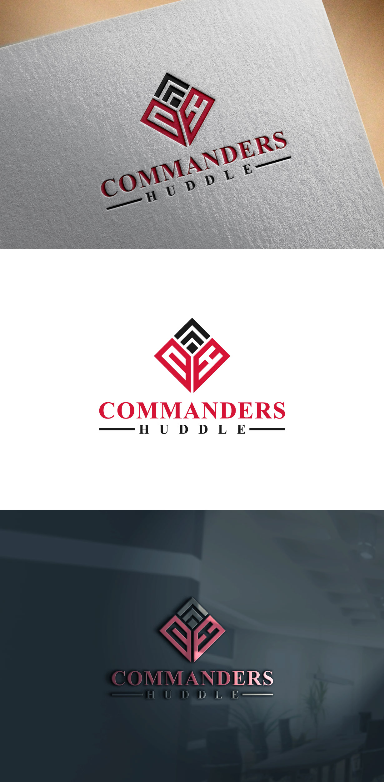 Logo Design by DesignVerse777 for this project | Design #34321158