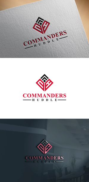 Diseño de Logo por Christopher C para este proyecto | Diseño: #34321158