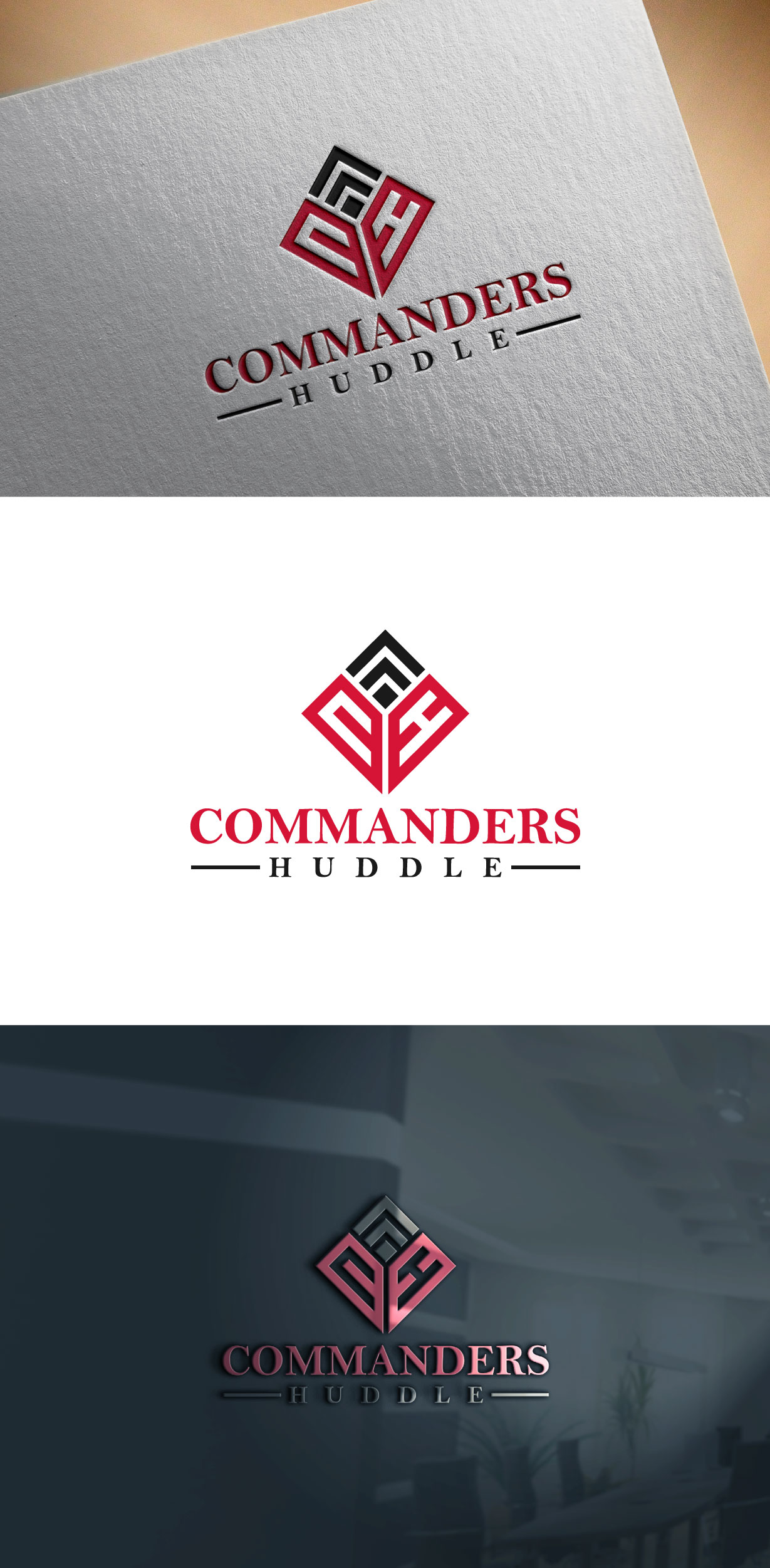 Logo-Design von DesignVerse777 für dieses Projekt | Design #34321160