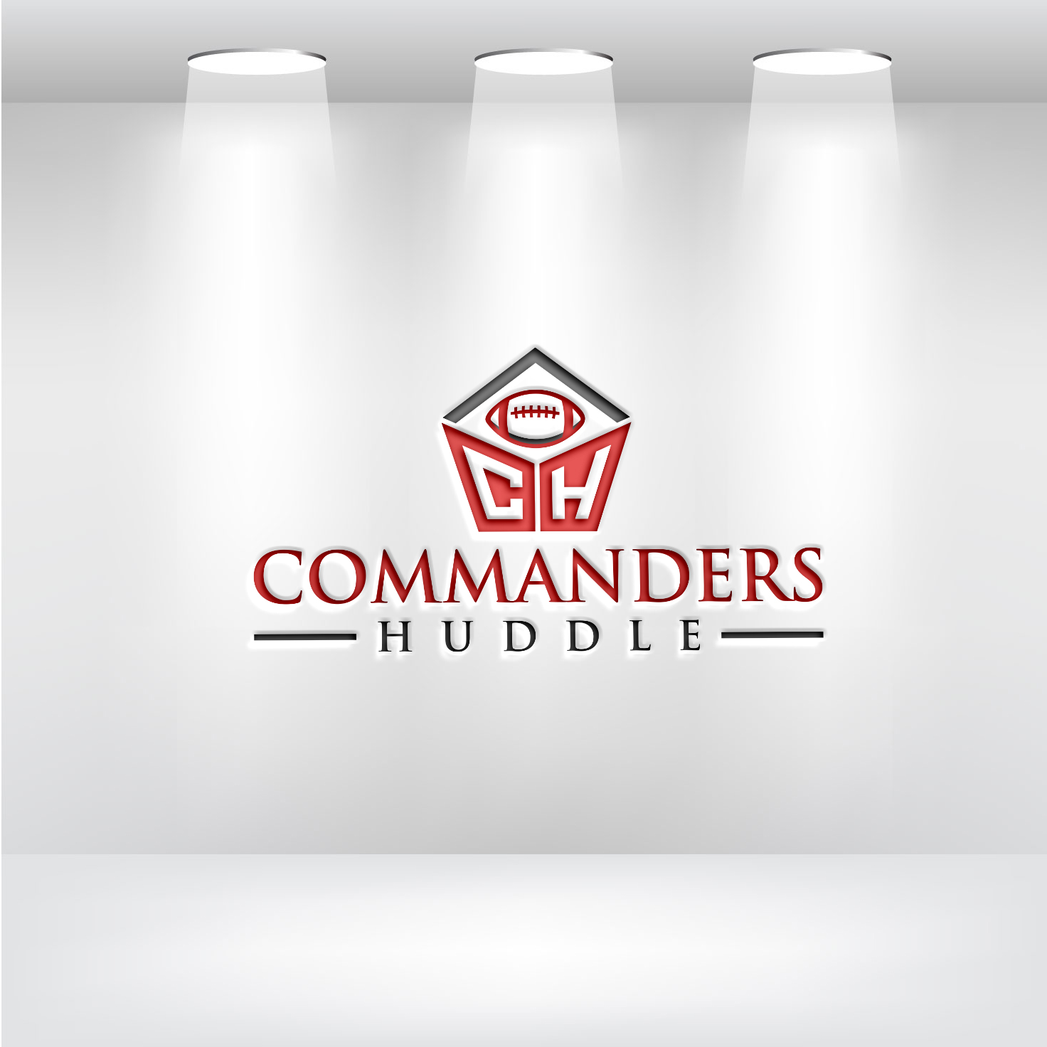 Diseño de Logo por DesignVerse777 para este proyecto | Diseño #34323875