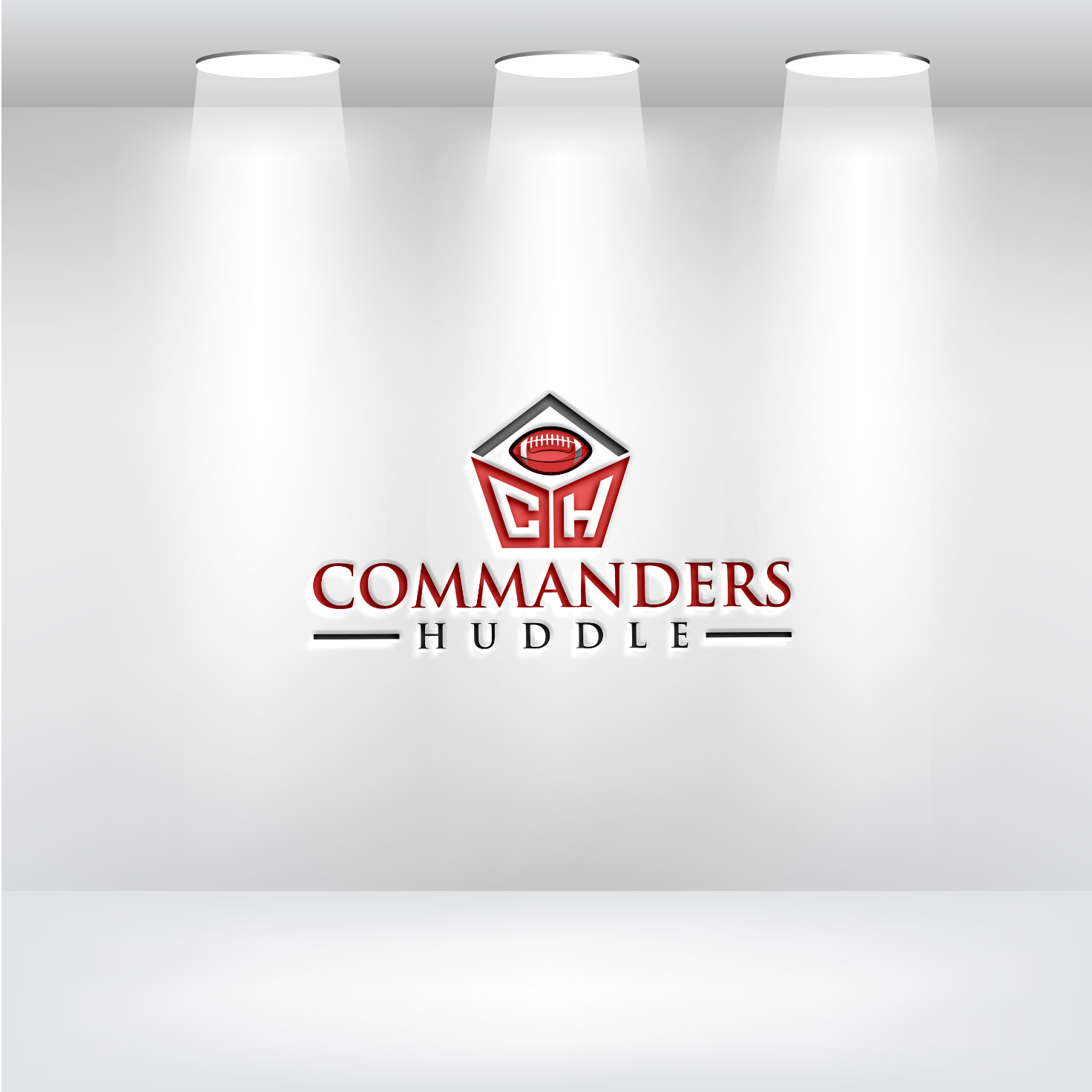 Logo Design by Christopher C for this project | Design #34323877