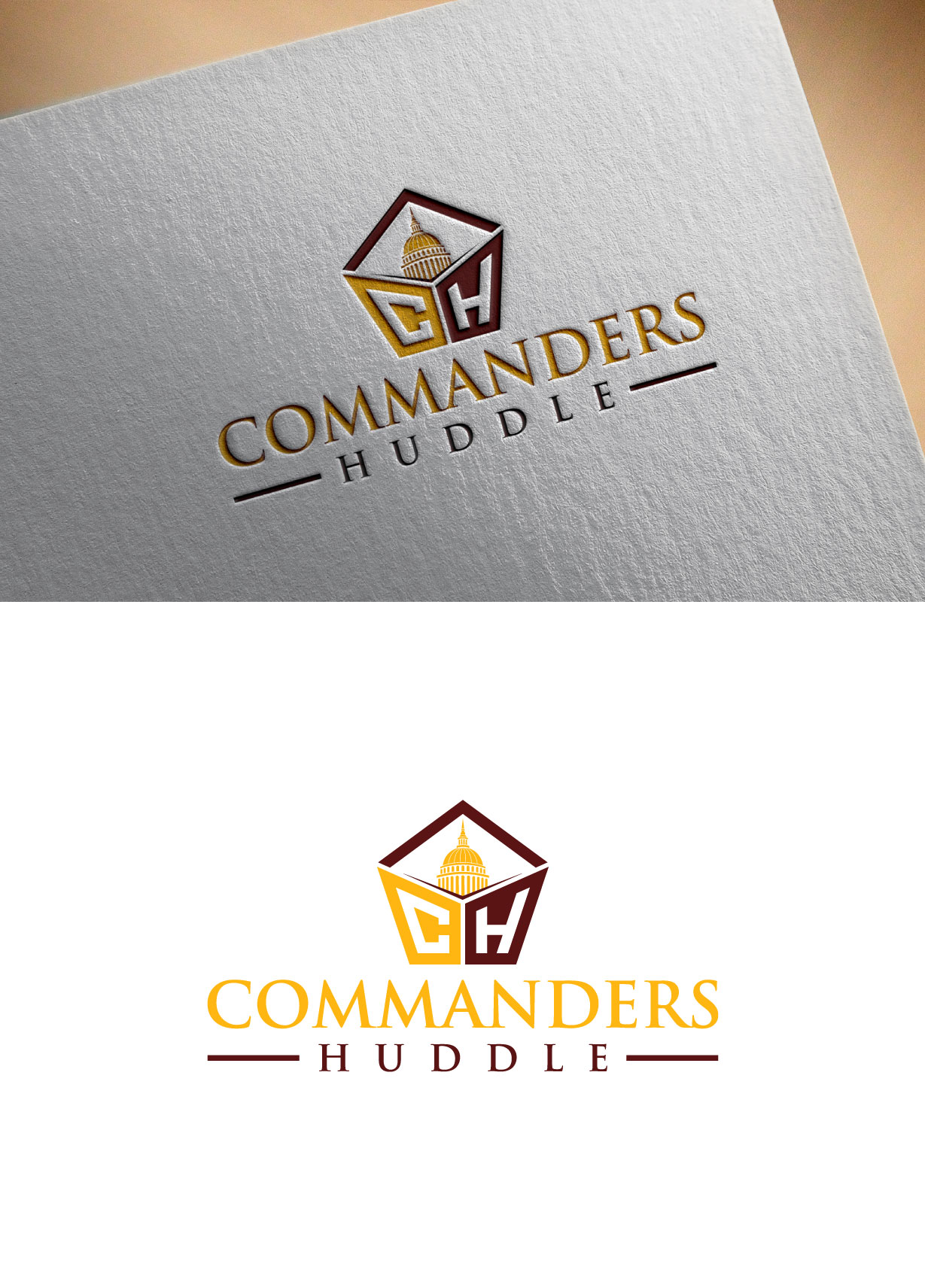 Logo Design by Christopher C for this project | Design #34328063