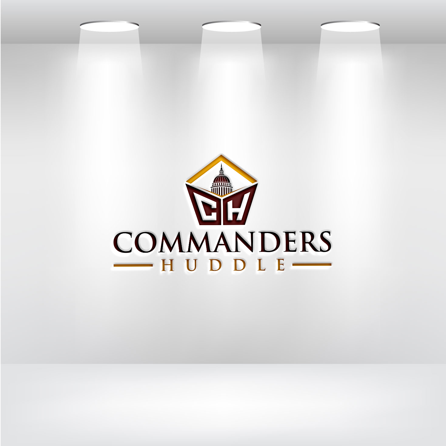 Logo Design by Christopher C for this project | Design #34328064