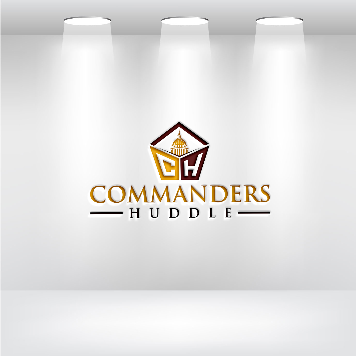 Logo Design by Christopher C for this project | Design #34328065