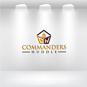 Logo Design by Christopher C for this project | Design: #34328065