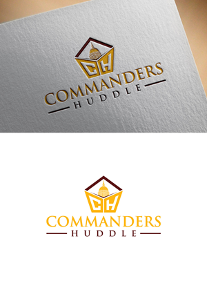 Logo Design by Christopher C for this project | Design: #34328066