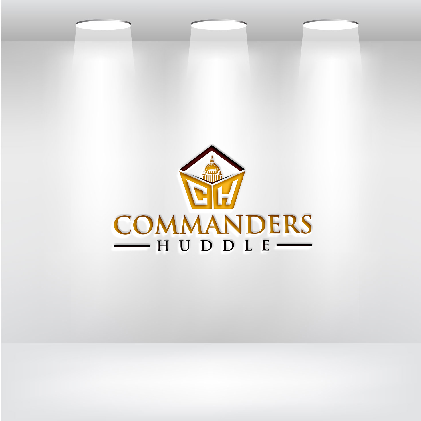 Design de Logo par Christopher C pour ce projet | Design #34328068