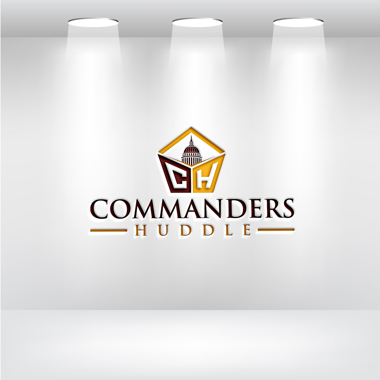 Logo Design by DesignVerse777 for this project | Design #34328069