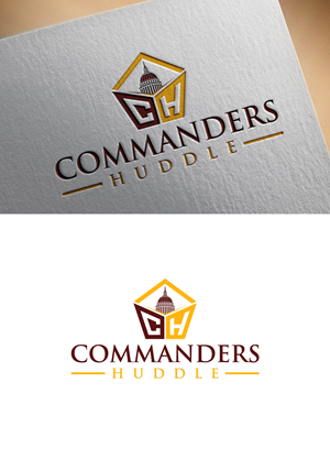 Logo Design by Christopher C for this project | Design: #34328070