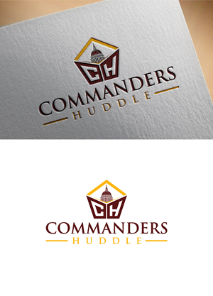 Logo Design by Christopher C for this project | Design: #34328071