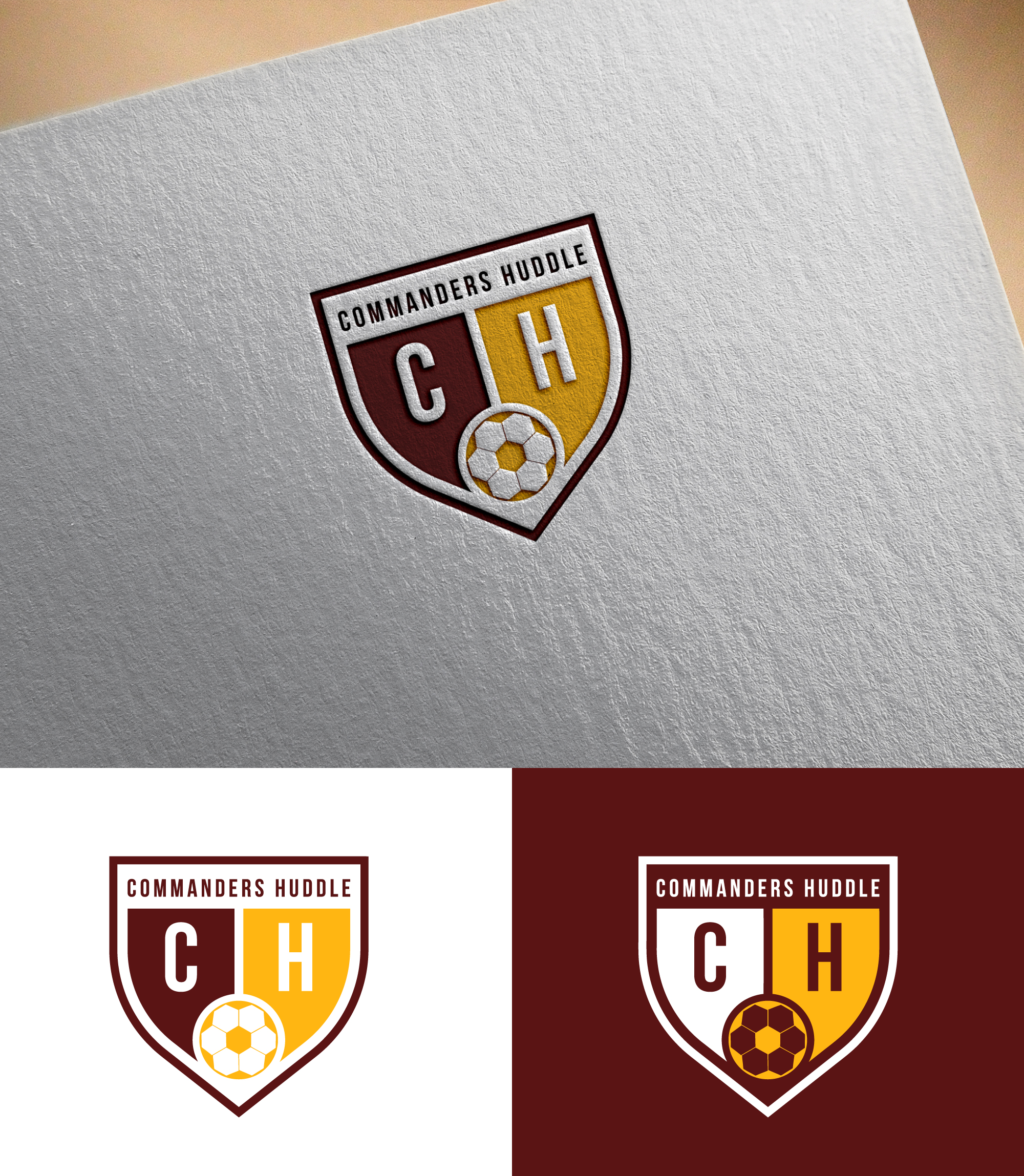 Logo Design by 100%design for this project | Design #34302672