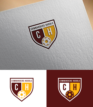 Design de Logo par 100%design pour ce projet | Design : #34302672