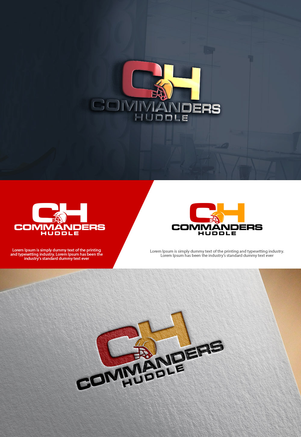Logo Design by sulemani  creation for this project | Design #34303938