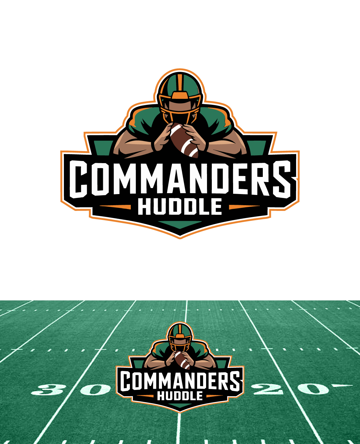 Logo Design by apik. for this project | Design #34302609