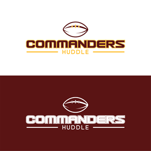 Logo Design by Jaka Suharno for this project | Design: #34414476