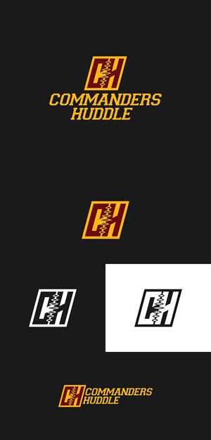Logo Design by YBA Design