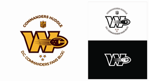 Logo Design by The Henda for this project | Design #34400741