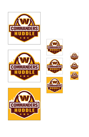 Logo Design by Mike Carroll for this project | Design: #34317775