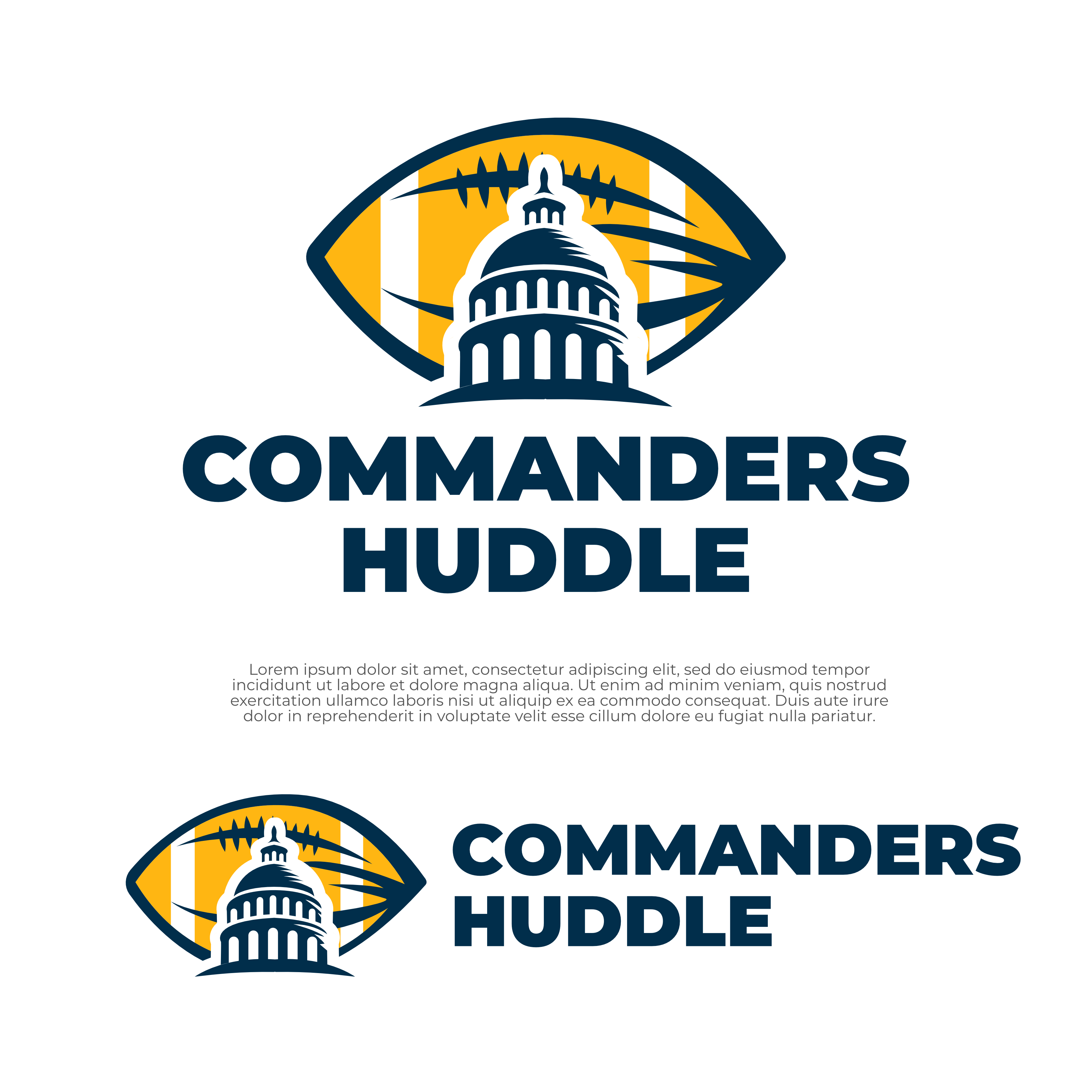 Logo Design by MasMasDesign for this project | Design #34313844