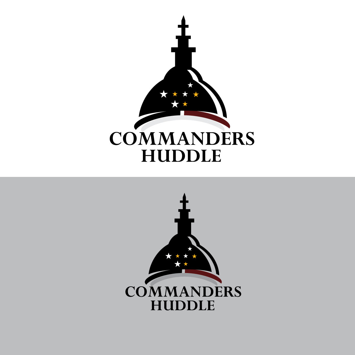 Logo Design by Dhimant Maloo for this project | Design #34310025